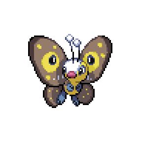 Girafarig #203 - FusionDex.org