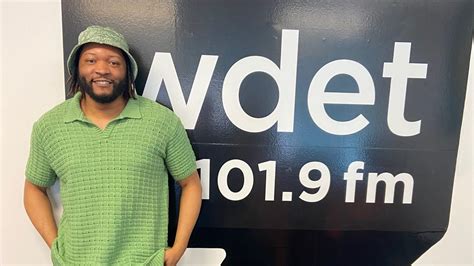 Listen to LLEB perform live in WDET's Studio A - WDET 101.9 FM