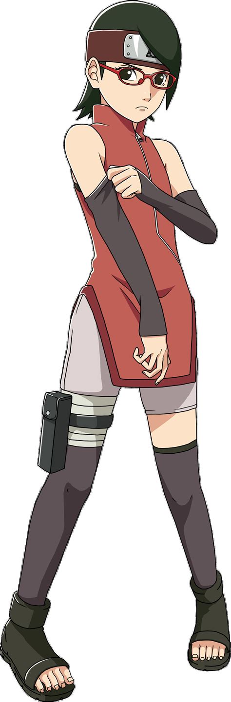 Sarada Uchiha | Heroes Wiki | FANDOM powered by Wikia