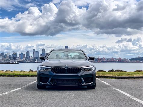 2019 BMW M5 Competition | Car Review - Beauty and Keys