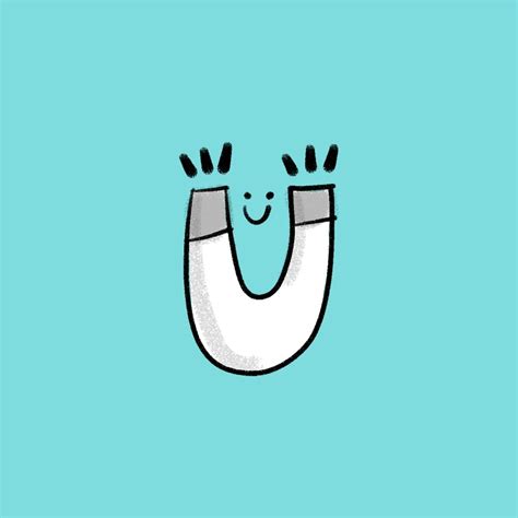 Fridge Magnets – Doodle Monk