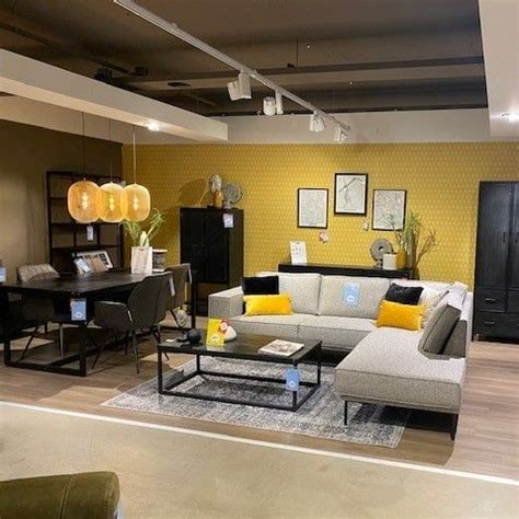 Profijt Meubel Office Photos