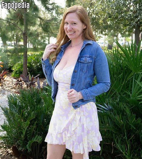 Ginger Daydreams Nude OnlyFans Leaks - Photo #1055039 - Fapopedia