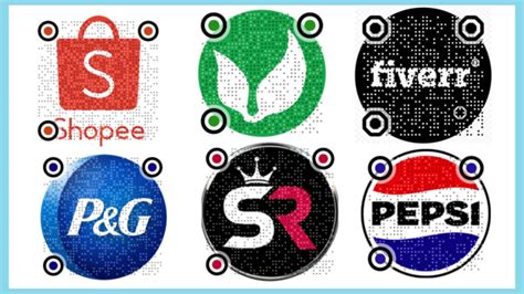 Design qr code, qr code generator, custom qr code with logo by Engratif_01 | Fiverr