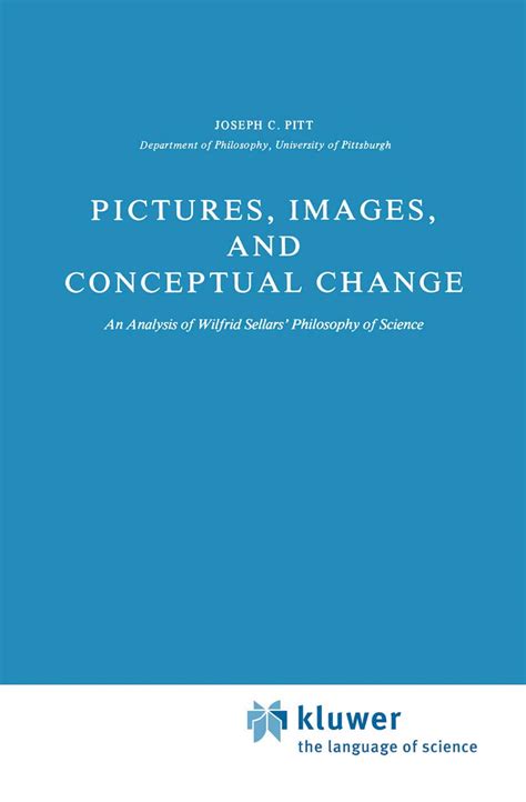 Buy Pictures, Images, and Conceptual Change: An Analysis of Wilfrid ...