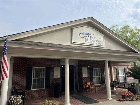 VALDOSTA FAMILY MEDICINE - Valdosta GA - Hours, Directions, Reviews ...