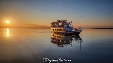 Places to visit in Dibrugarh, Assam - Awesome Assam