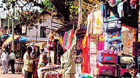 Seized goods of hawkers to be auctioned
