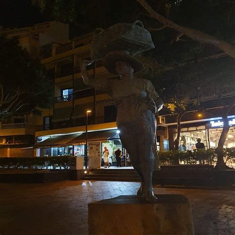 MUELLE PESQUERO STATUE - All You Need to Know BEFORE You Go 2026 (with ...
