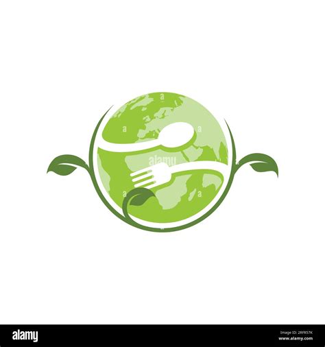Vegetarian Symbol