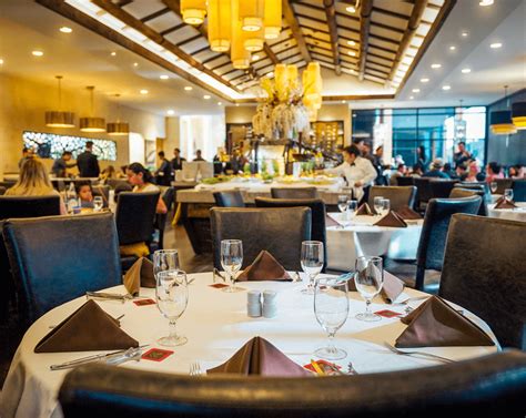San Antonio, Texas | Brazilian Steakhouse Restaurant — Brasão Brazilian ...