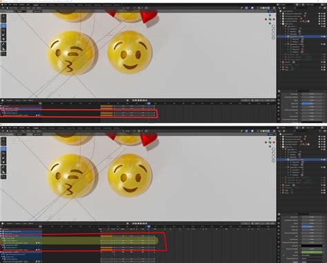 Image result for Blender Keyframes Not Showing in Timeline