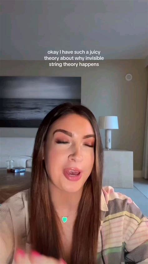 Image result for The Invisible String Theory