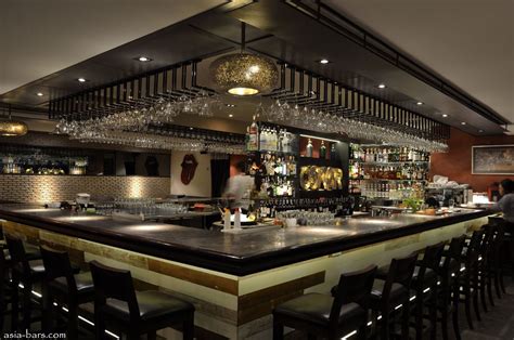 OSKAR Bistro- Bangkok - alluring addition to the Bangkok dining & bar ...