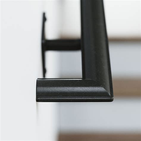 Indoor Stair Handrail | StairHandrail.com