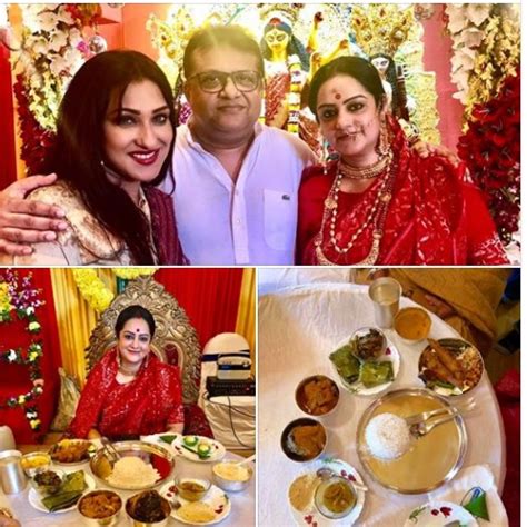 Latest News On Indian Celebrities: Sudipa Chatterjee Baby Shower