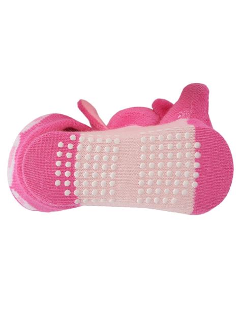 Adorable Bunny Embellished Toy Socks for Kids | Cozy & Cute – Yellow ...