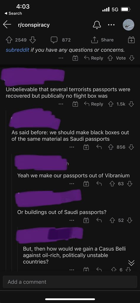 What do you want think about 9/11 conspiracies? Do you believe in any ...