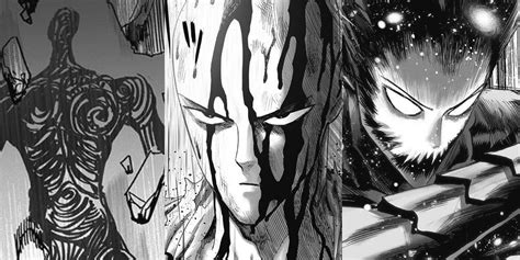 One Punch Man: What Makes Boros A Better Villain Than Garou?