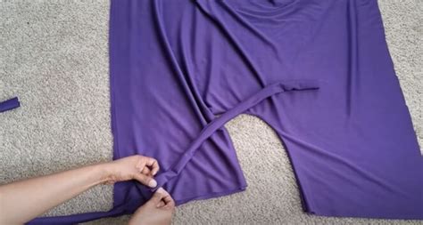 Wrap Pants Tutorial 的图像结果
