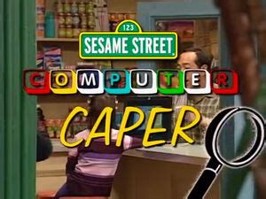 Image result for Computer Opening Caper