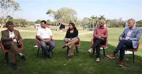 Vi TeeWalk Event | Golf & Networking Excellence - Vi Business