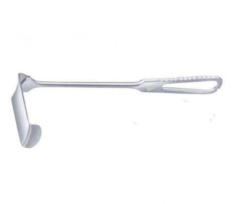 GPLUS Langenbeck Retractor (Medium) : Amazon.in: Industrial & Scientific