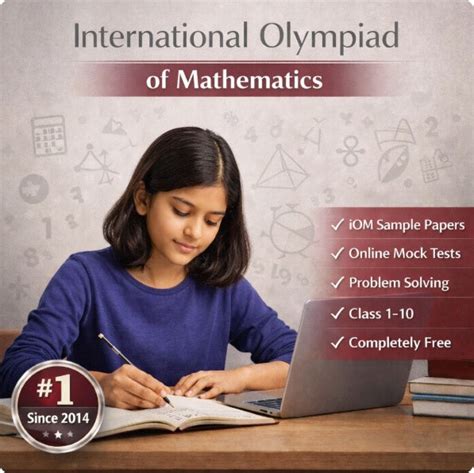 SilverZone iOM Mathematics Olympiad | Mock Tests & Papers ...