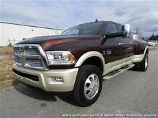 2015 Dodge Diesel by 2015 Dodge Ram 3500 Laramie Longhorn Cummins Turbo Diesel 2015 Dodge Diesel