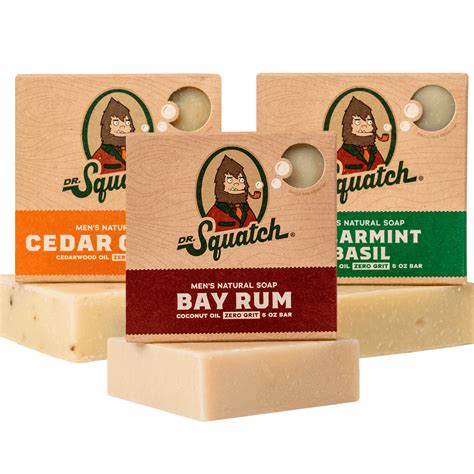 Bar Soaps – CUBOT LIFESTYLE