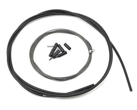 Shimano Road Optislick Derailleur Cable Set – BUMSONTHESADDLE