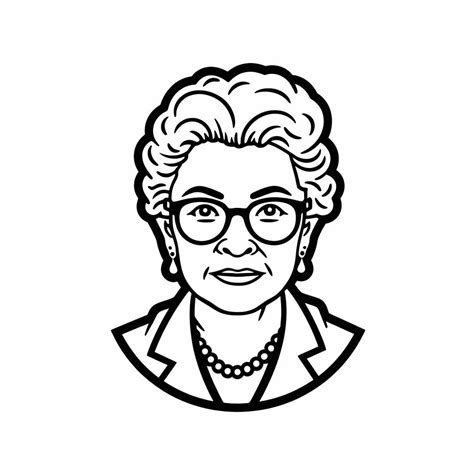 Inspiring Rosa Parks Coloring - Coloring Page