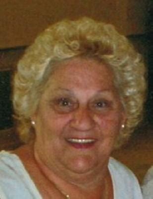 Frances A. Ciarrocchi Obituary - 2022 - Monti-Rago Funeral Home Inc.
