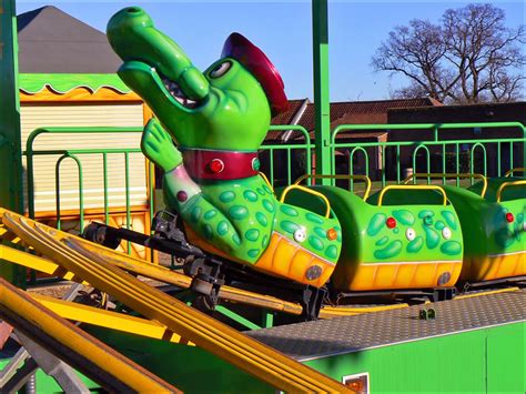 Image result for Hunstanton Fun Fair