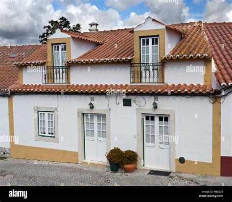 Traditional portuguese architecture hi-res stock photography and images ...