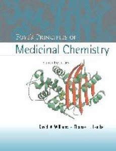 Foye's Principles of Medicinal Chemistry: Buy Foye's Principles of ...