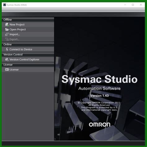 Image result for Sysmac Studio Library Unlocked