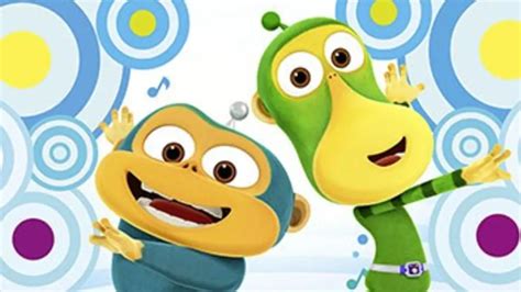 Image result for Alien Monkeys Episodes