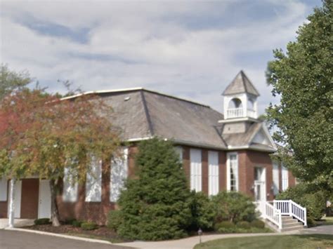 Funeral Home Facilities | Spidell and Smith Funeral Homes