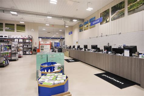 Camping World - DBS Group, LLC