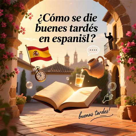 Good Afternoon in Different Languages: A Global Greeting of Warmth