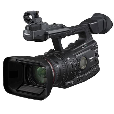 佳能（Canon） 专业数码摄像机 XF315高清专业摄像机-百佳商城