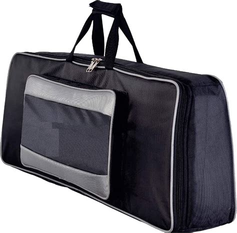 Baritone Case For Yamaha PSR I455, PSR I400, PSR I500, PSR E463, PSR ...