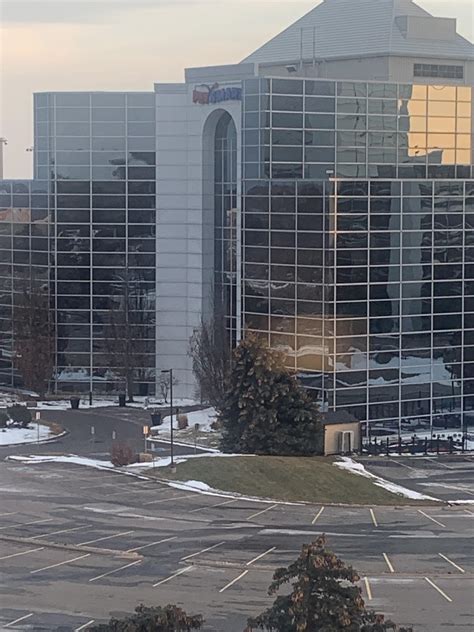 the Petsmart Corporate Office in Canada : r/notinteresting