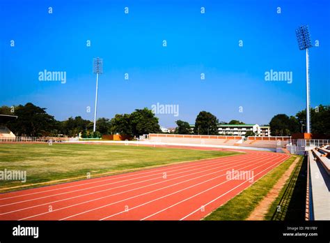 Running Field 的图像结果