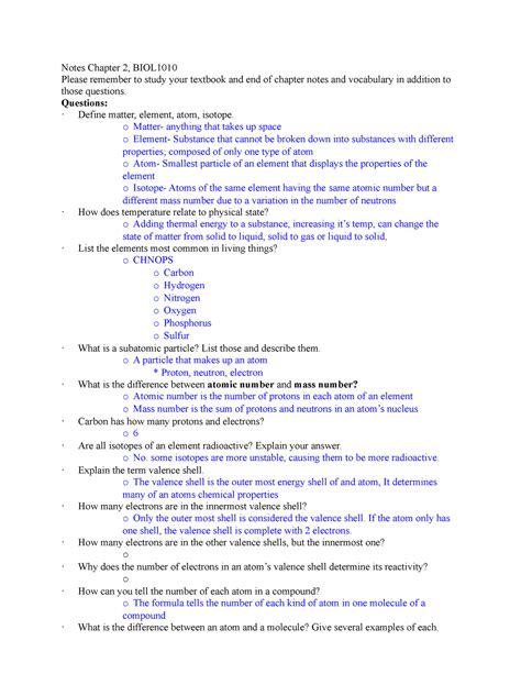 Image result for Bio Chapter 2