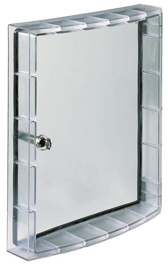 Buy ABB IP54 PROTECT WITH KEYS LOCK SEV. E1/6 T8 1SDA038344R1 — Vashi ...