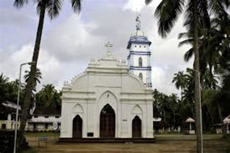 Beracha Blessing Church, kakinada, India - Top Attractions, Things to ...
