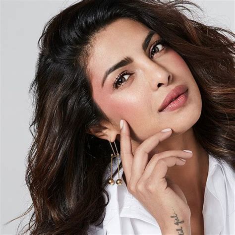 Priyanka Chopra's Glowing Skin Ritual – House Of Beauty India