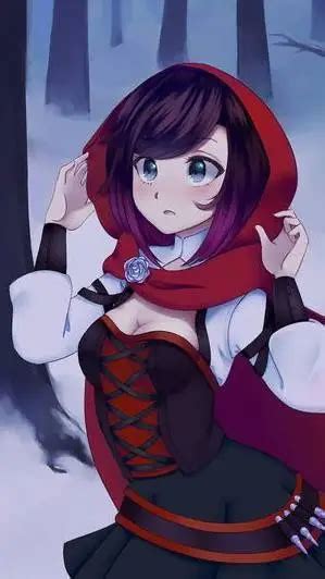 100+ RWBY AI Characters, 💬 AI Chat Free & Safe | Talkie AI